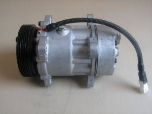 7V16 Auto AC Compressors for FIAT 8fk351127731