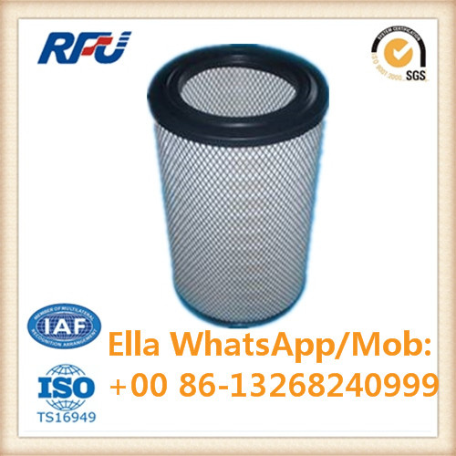 1-14215203-0 High Quality Air Filter for Isuzu