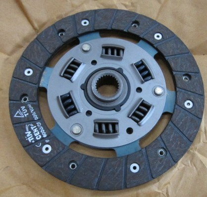 Clutch Plate (82 00 507 366)