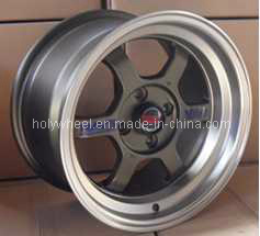 Ravs Wheel/ Volk Alloy Wheel (HL506)