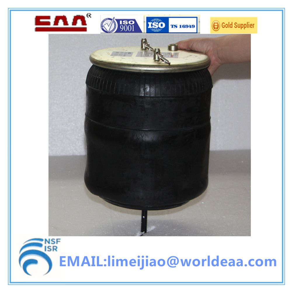 Eaa Rubber Air Spring Goodyear 1r11-185 Airtech 330304k Air Suspension