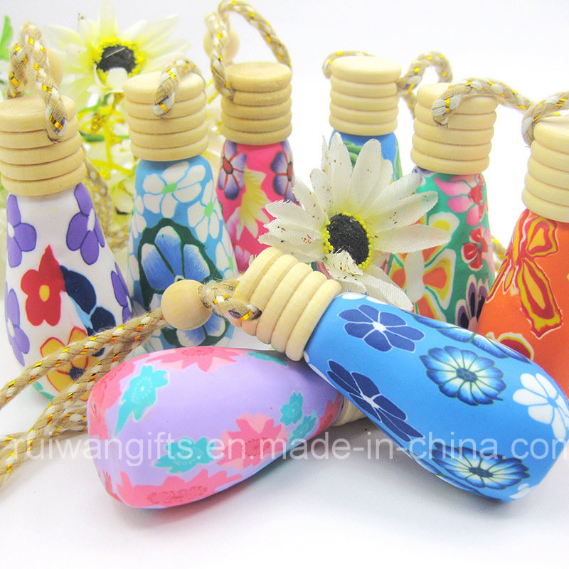 2014 Hot Selling Mini Car Perfume Bottle