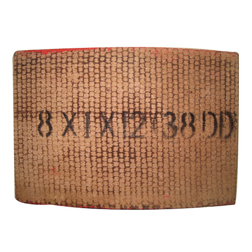 Woven Brake Block