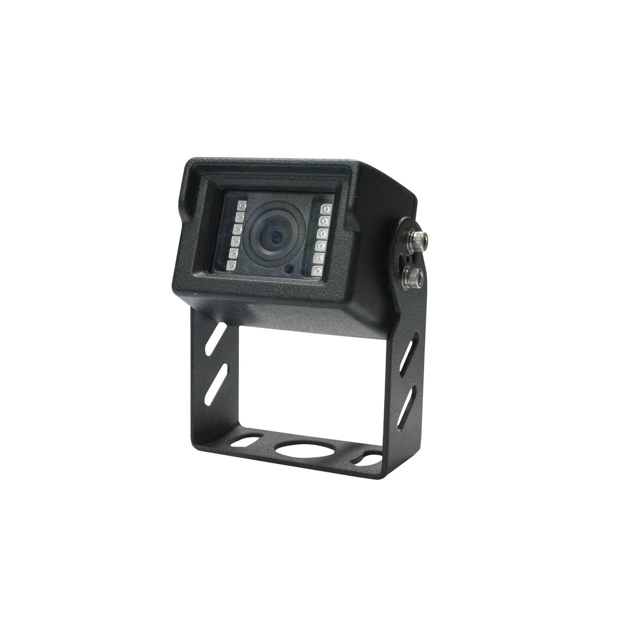 Rear-View Camera for Farm Agricultural Machinery, Backhoe Loader Vision Safety