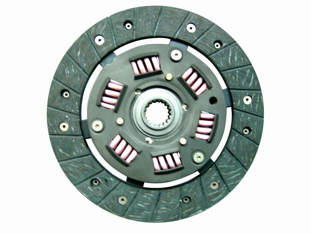 Auto Clutch Disc (803118)