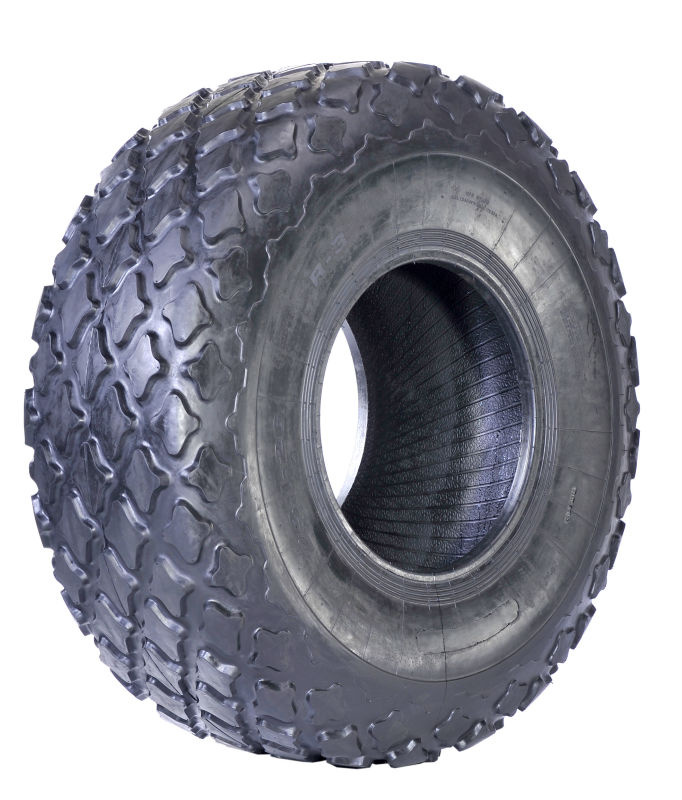 Factory Supplier with Top Trust Industrial Tyres (23.1-26)