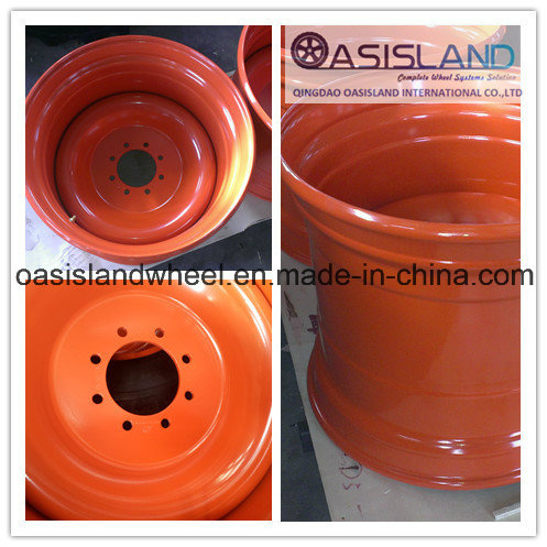 20.00X26.5 Flotation Steel Wheel for Farm Trailer