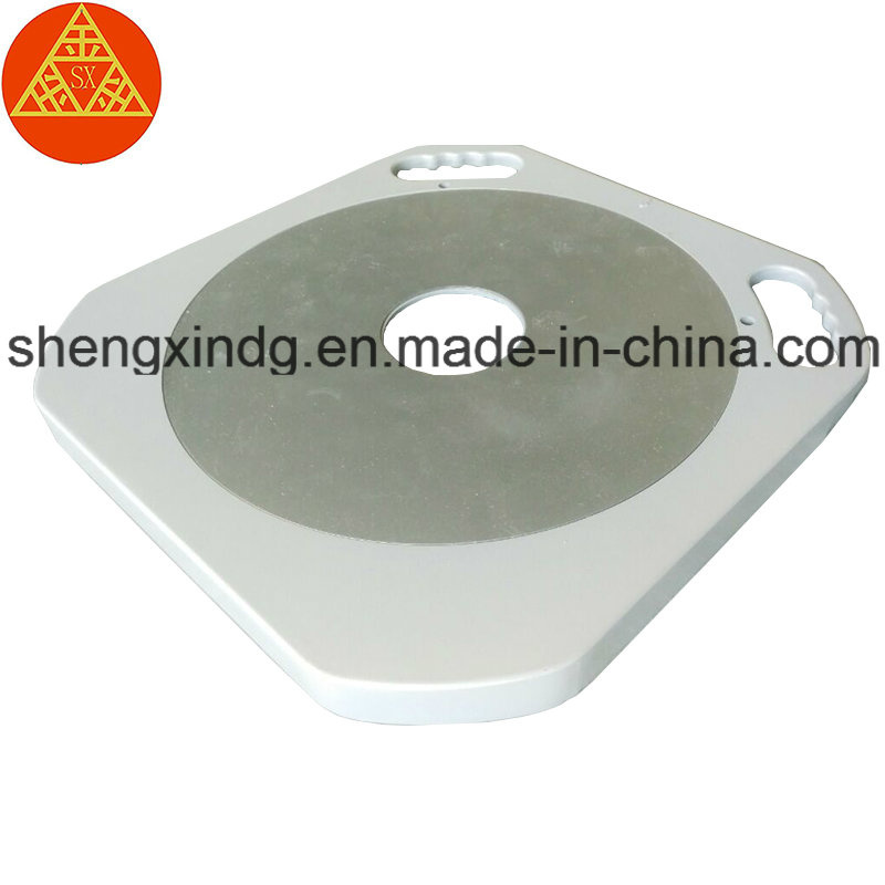Wheel Alignment Turntable Turnplate Bottom Plate Parts Accessories Fittings Sx335