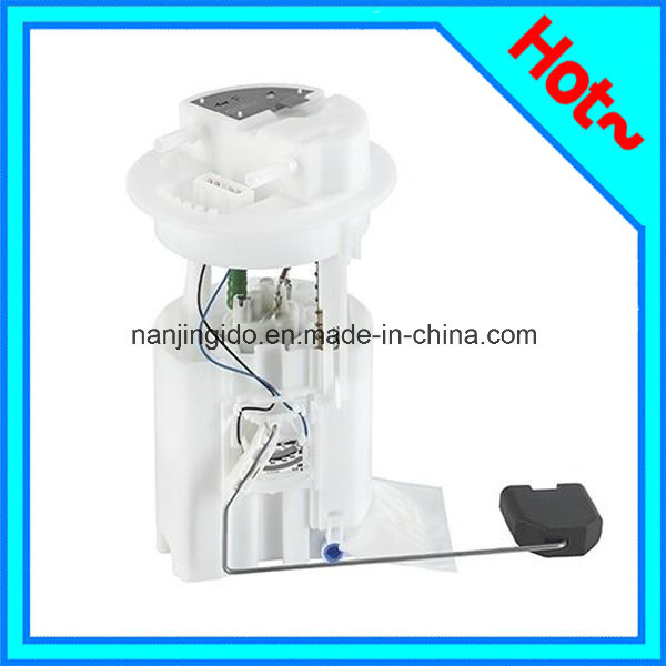 Car Electrical Fuel Pump for Peugeot 406 1525c3