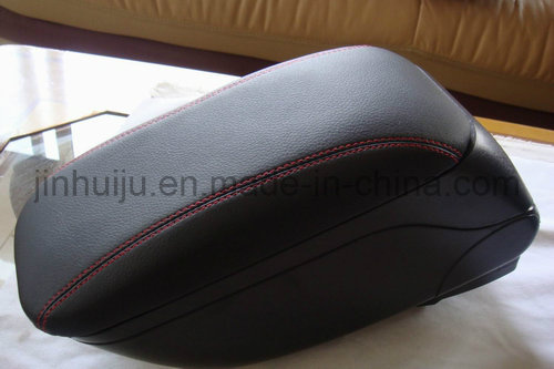 Car Slide Armrest Console Box