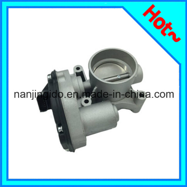 Car Parts Auto Throttle Body for Ford C-Max 2004-2007 1537636