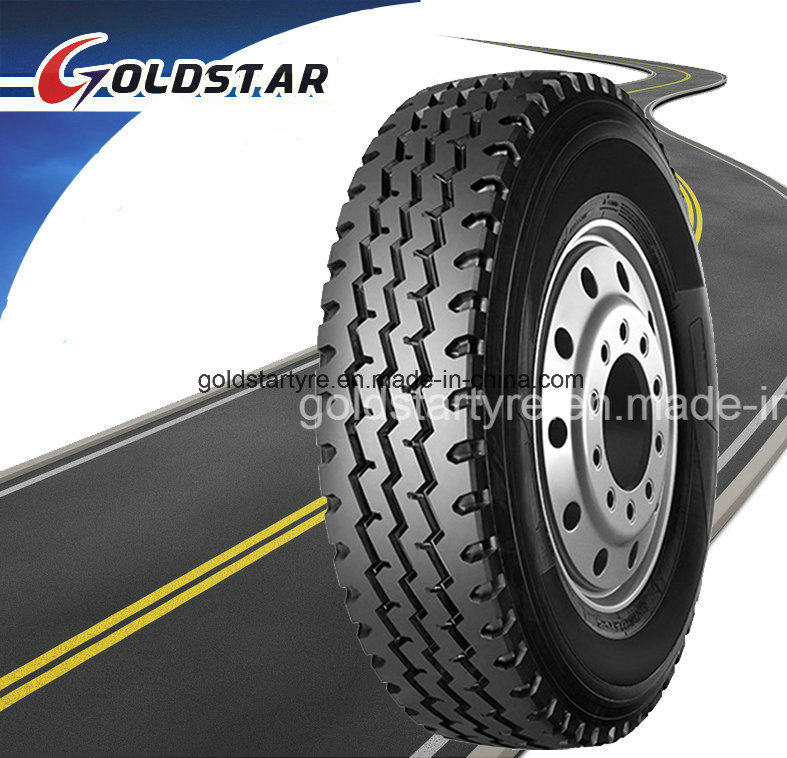 12.00r20 1200r24 Gcc UAE All Position Truck Tyre