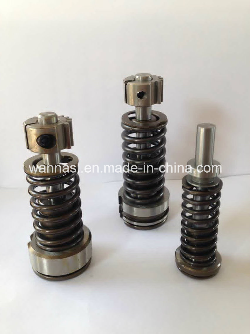 Cat Diesel Fuel Injection Plunger 1p6400