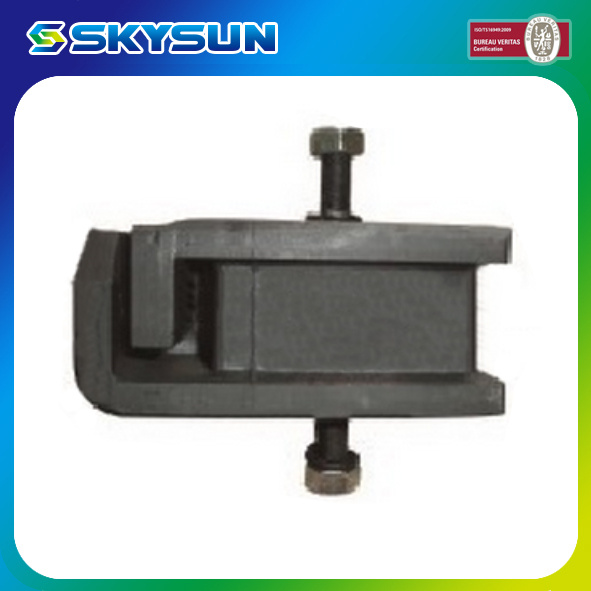 Japanese Truck Auto Parts 12031-1760, 12031-2061 Engine Mount for Hino