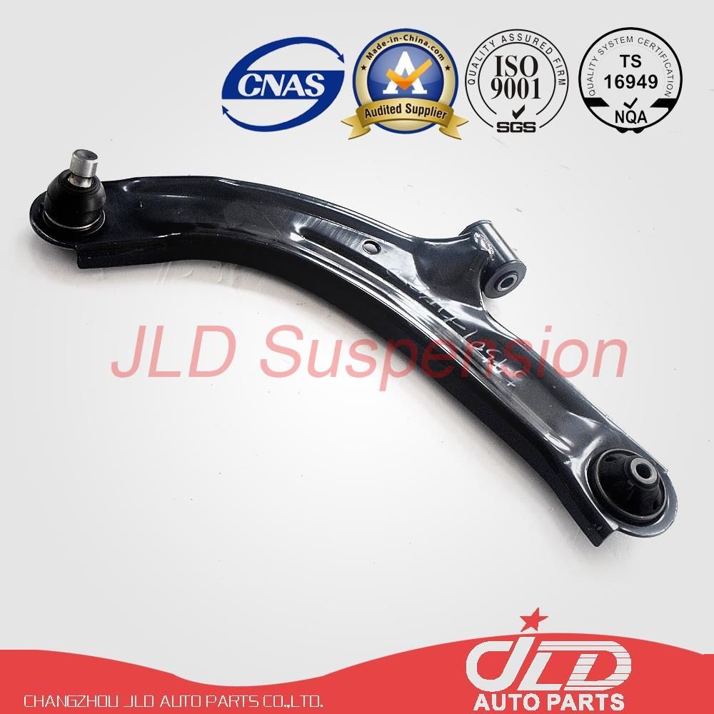 54501-Ew000 Auto Parts Control Arm for Nissan Tiida