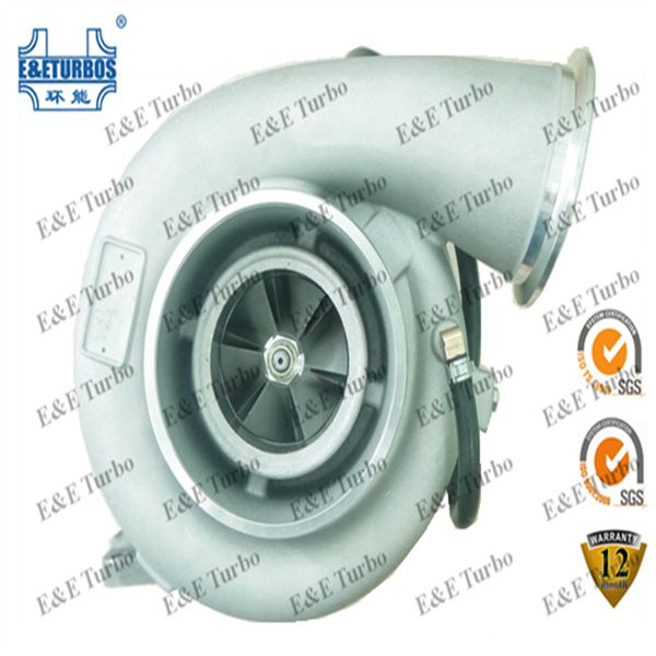 GTA4294 714788-0001 714787-0003 Turbo for Detroit Diesel Highway Truck