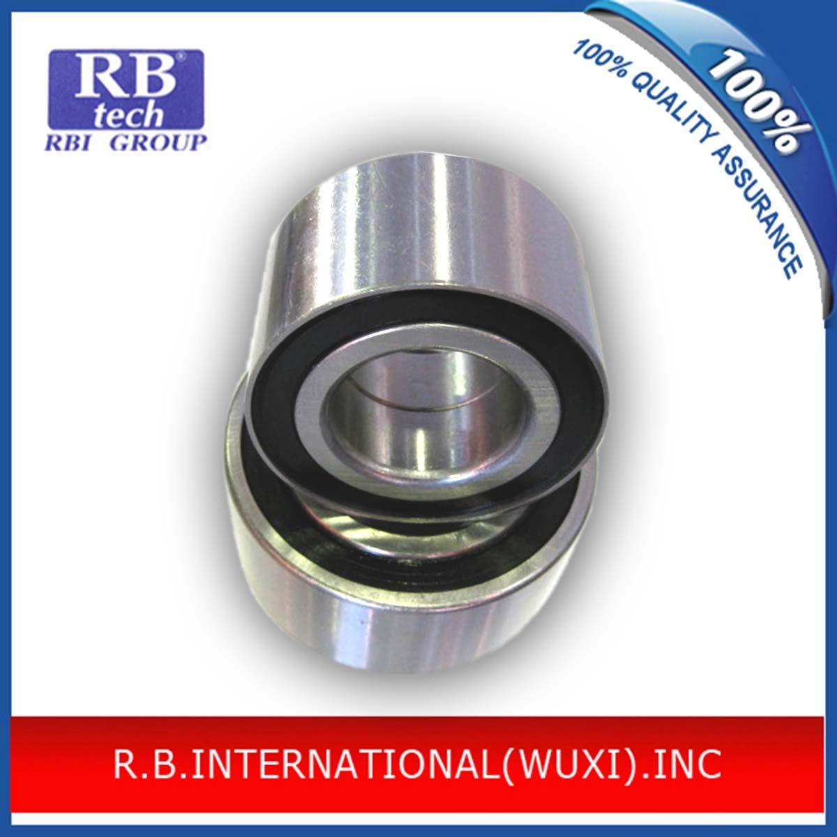 OEM Service Auto Car Part Wheel Hub Bearingdac25520042