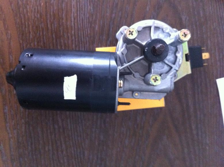 Ce Approved Wiper Motor for Car of Peugeot (LC-ZD1033)