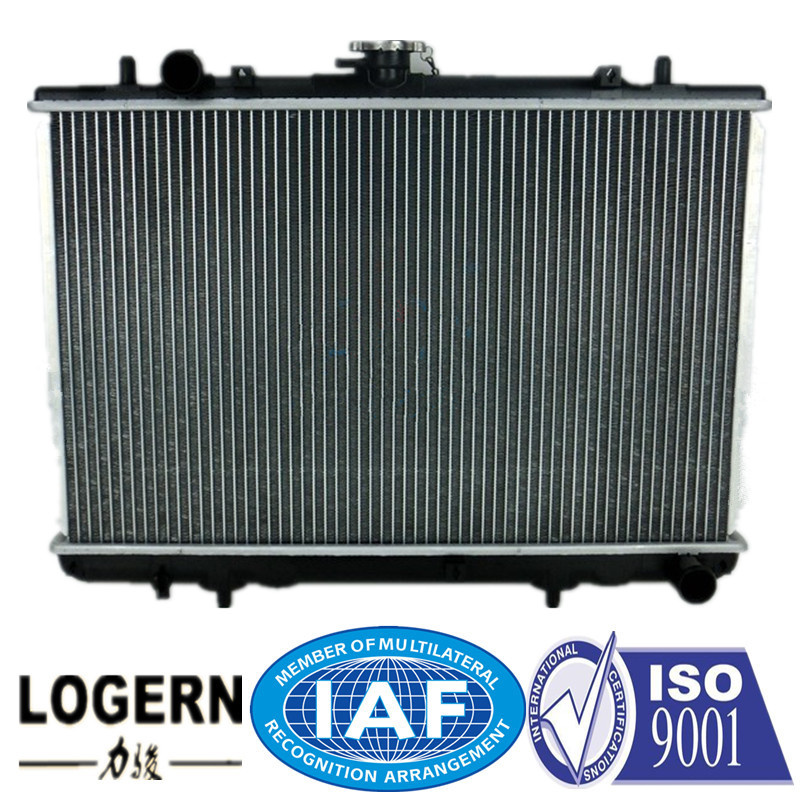 Mi-028 Auto Radiator for Mitsubishi 96- Pickup L200'96- Mt