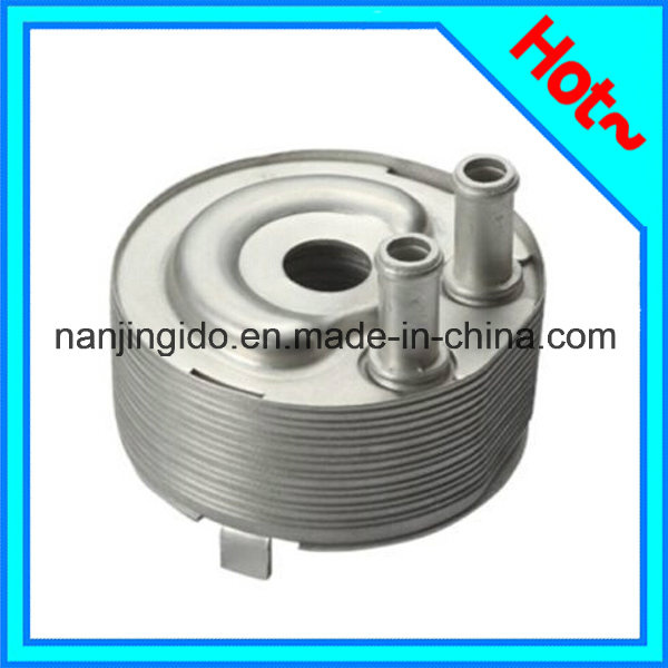 Auto Oil Cooler for Nissan Almera 2003 21305-5m301
