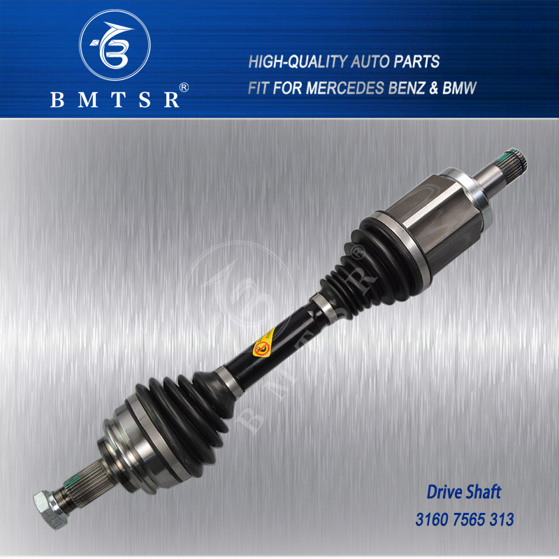 Shaft Automobile Parts Drive Shaft for BMW X5 E53