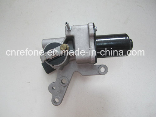 Rhv4 Vb23 17208-51010 Ved20027 Electronic Actuator /Wastegate