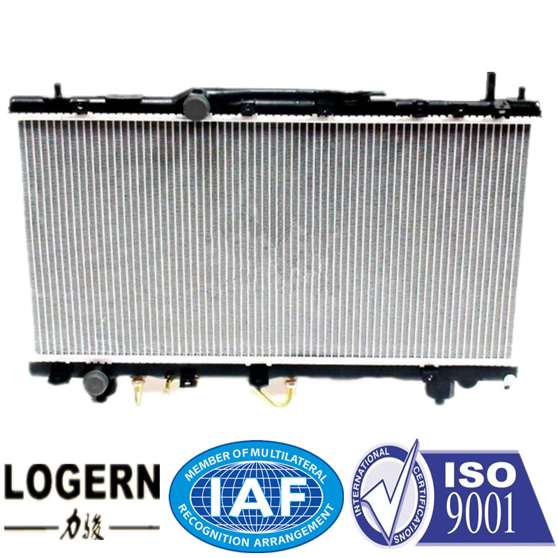 Auto Radiator for Toyota Carina'96-01 At210/96- Caldina at