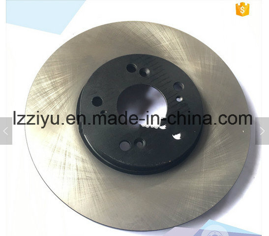 45251-S0X-000 Brake Disc for Honda Pilot 07-08