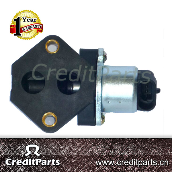 Brand New Idle Air Control Motor for Ford (XS4Z9F715DB XS4Z-9F715-DB)