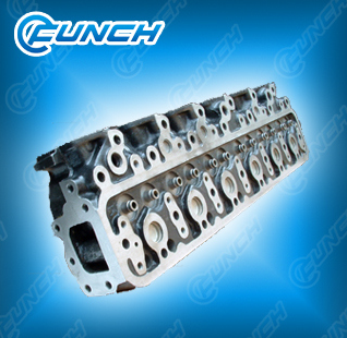 2h Cylinder Head for Toyota, OEM No.: 11110-20561, 11110-20571, 11101-68012, 11101-68011