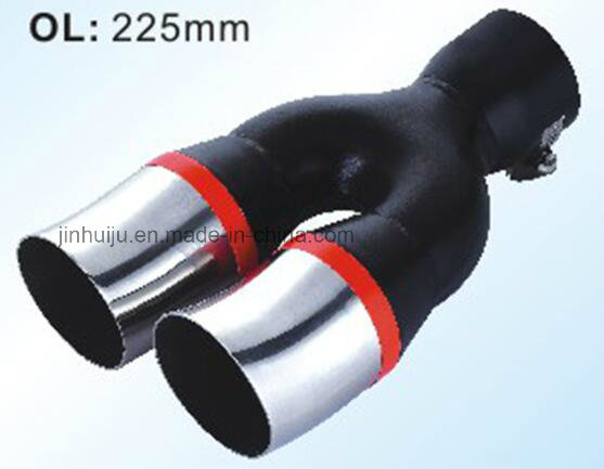 Exhaust Tip for Car