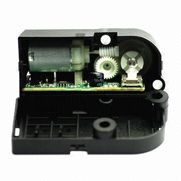 12/24V 6mm Operating Stroke with Headlamp Leveling Motor