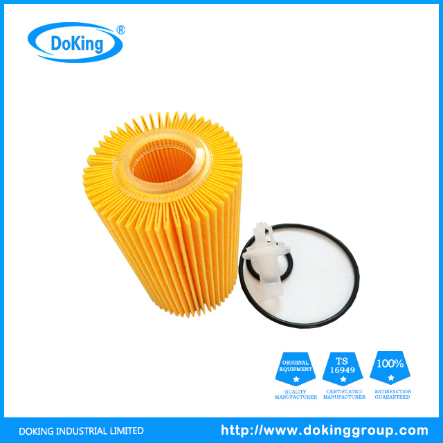 High Quality Oil Filter 04152-38020 V for Toyota