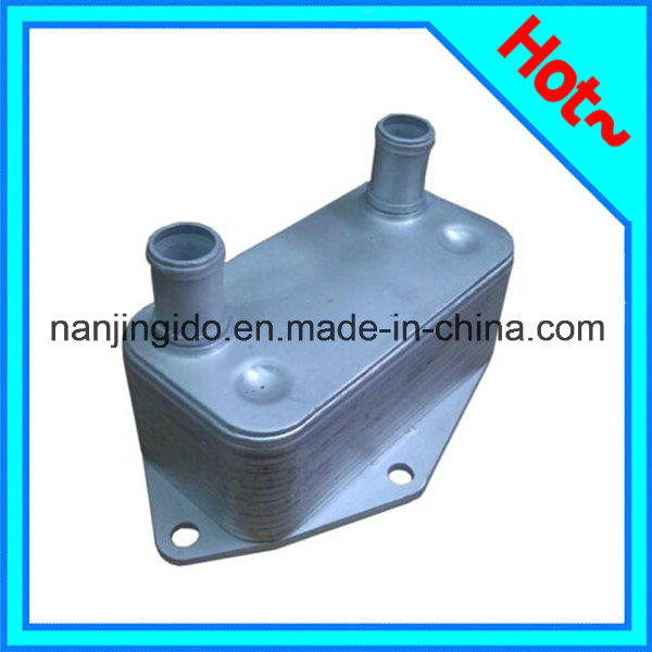 Auto Oil Cooler for BMW 3 E46 2001-2003 5989070141