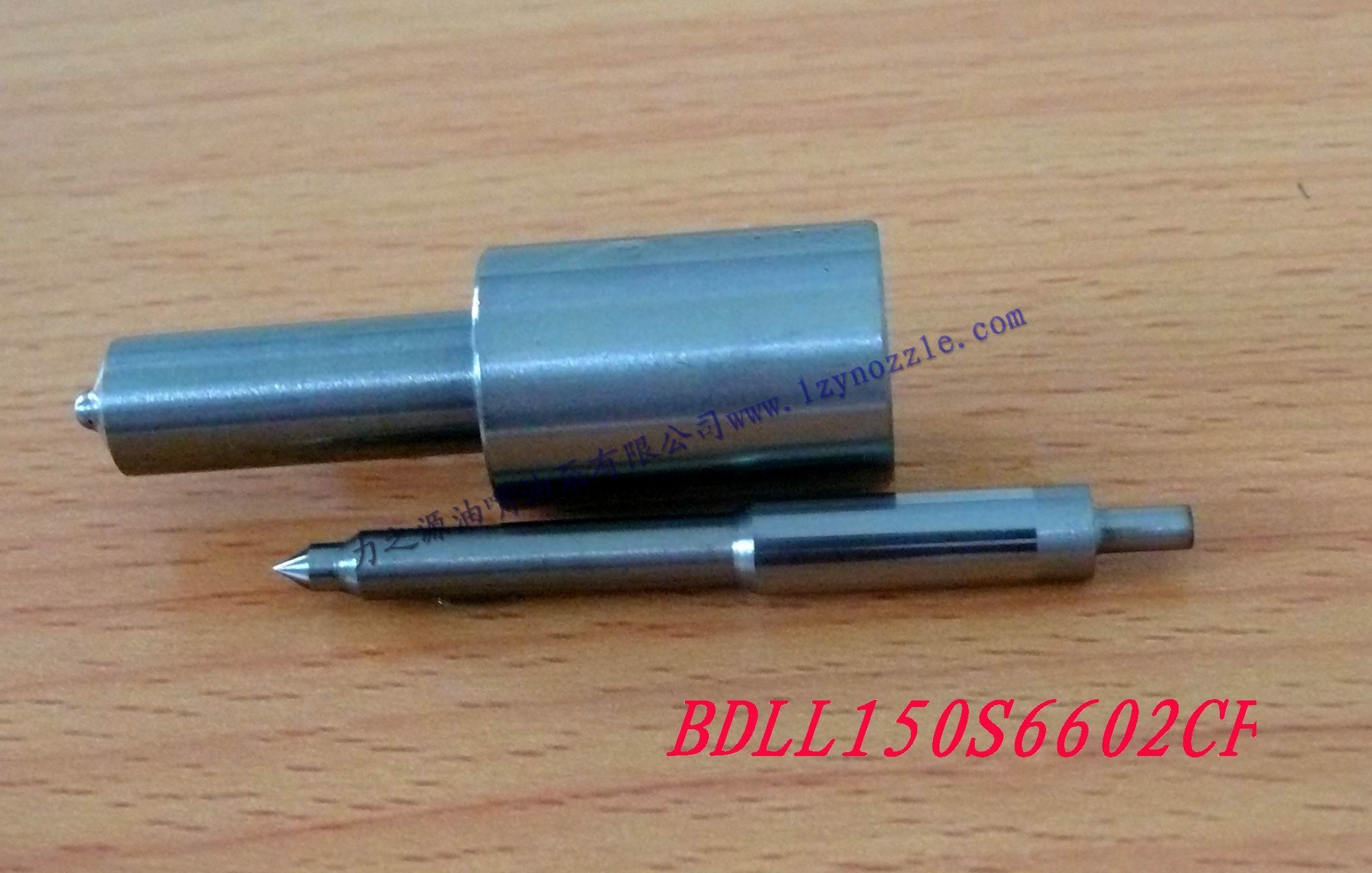 Fuel System Nozzle150s6602CF