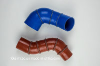 Flexible High Performance Automobile Radiator Silicone Hose