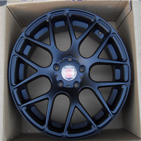 Hre, 3sdm, BBS, for Audi, BMW, Xxr Alloy Wheels