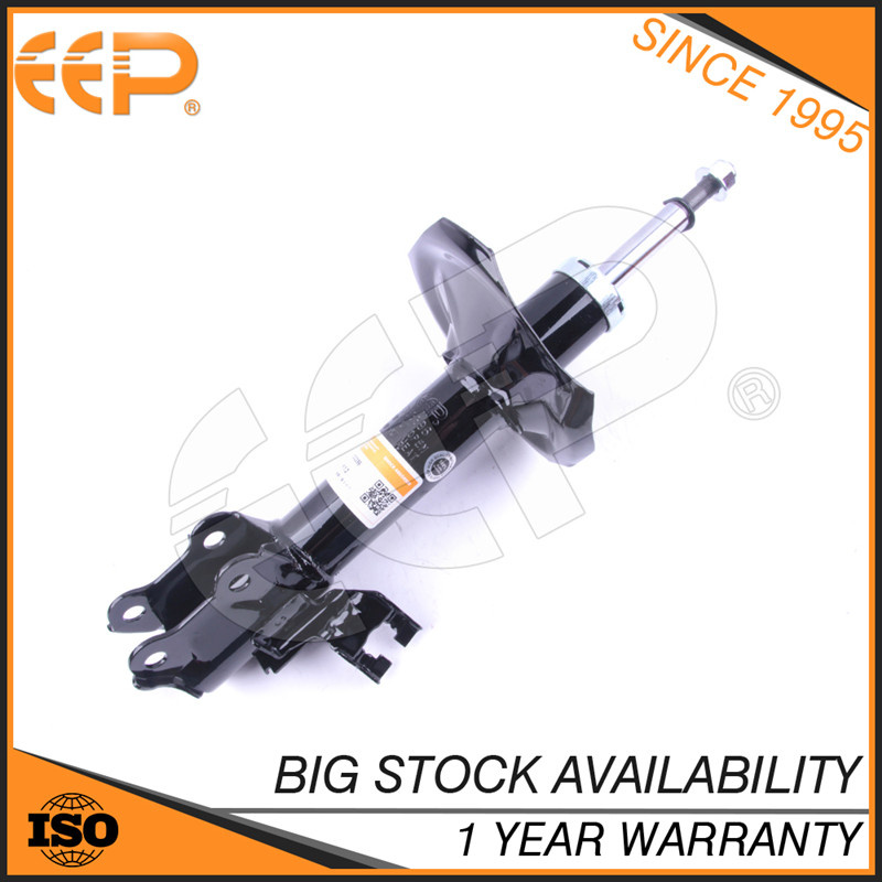 Car Part Supplier Shock Absorber for Nissan March K12 333396
