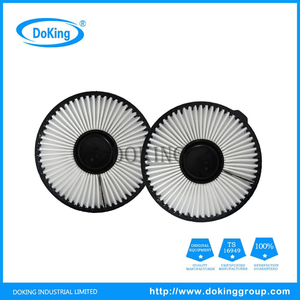 Supplier High Profermamce Air Filter 17801-87214 for Toyota/Daihatu