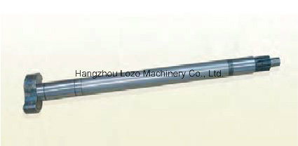S-Camshaft with OEM Standard for America Market (2449A)