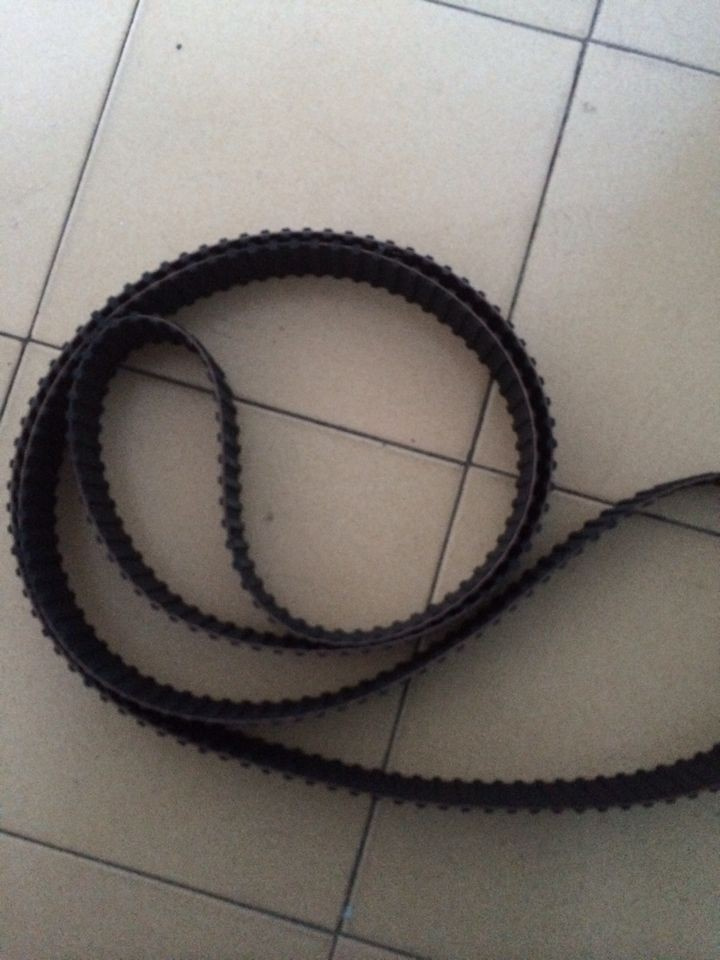 Auto Timing Belt, Transmission Belt, Rubber Belt, 88za19