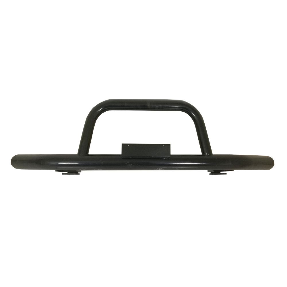 Stainless Steel Car Accessory for Hiace Auto Front Bumper 2009+