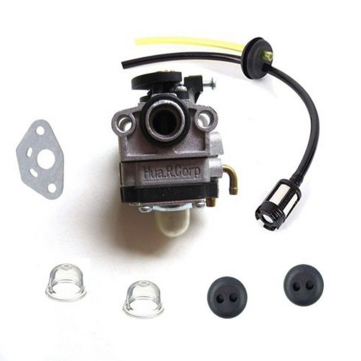Carburetor for Troy-Bilt Tb26tb Tb475ss Tb575ss Tb525CS Tb590bc