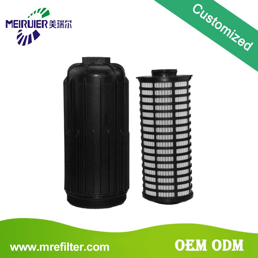 Factory Supply Auto Parts Element-Air Filter Car Filter 2996416 with Good Quality