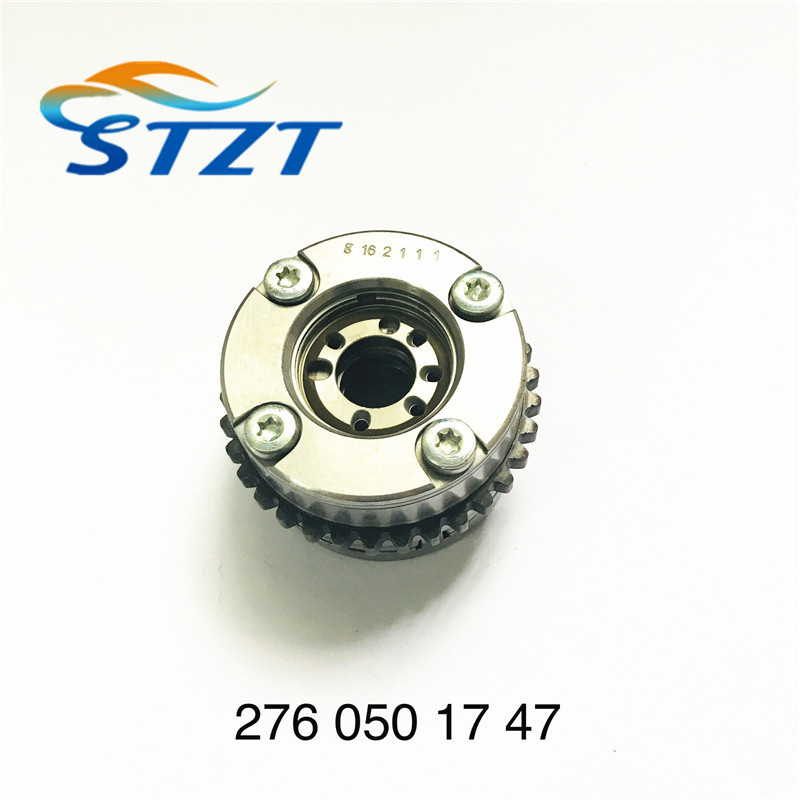 in Stock Camshaft Adjuster2760501747for Benz W166