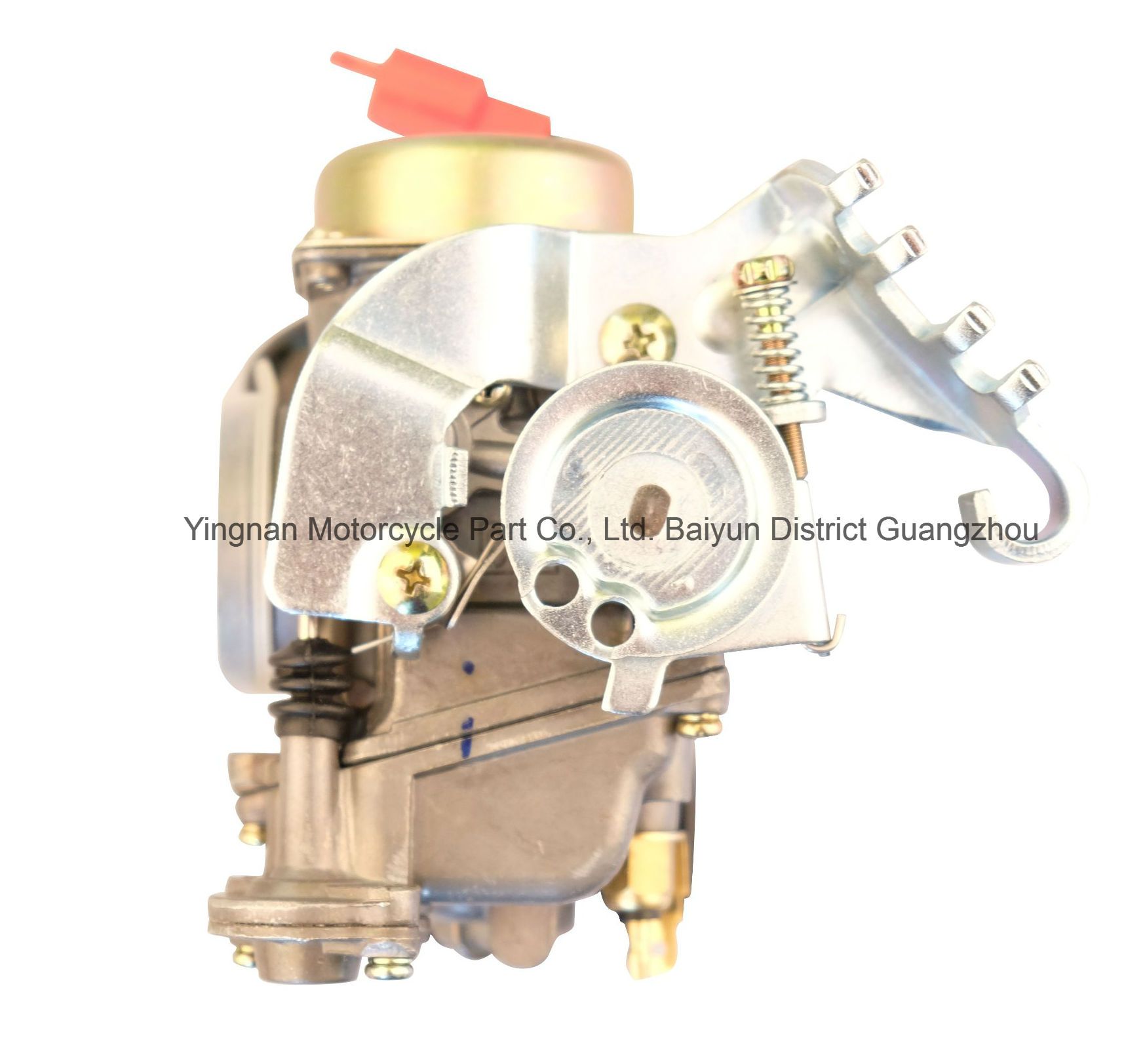 Motorcycle Accessory Motorcycle Engine Carburetor for Cvk
