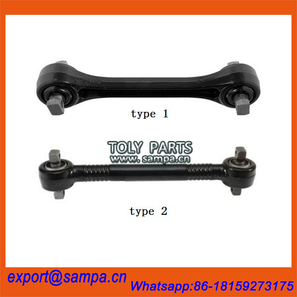 Truck Torque Bush Repair Kits Axle Rod Strut for Renault