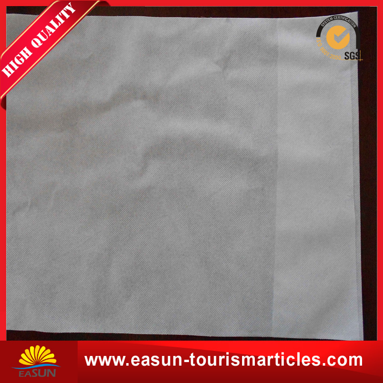 Advertising Auto Car Headrest Cover