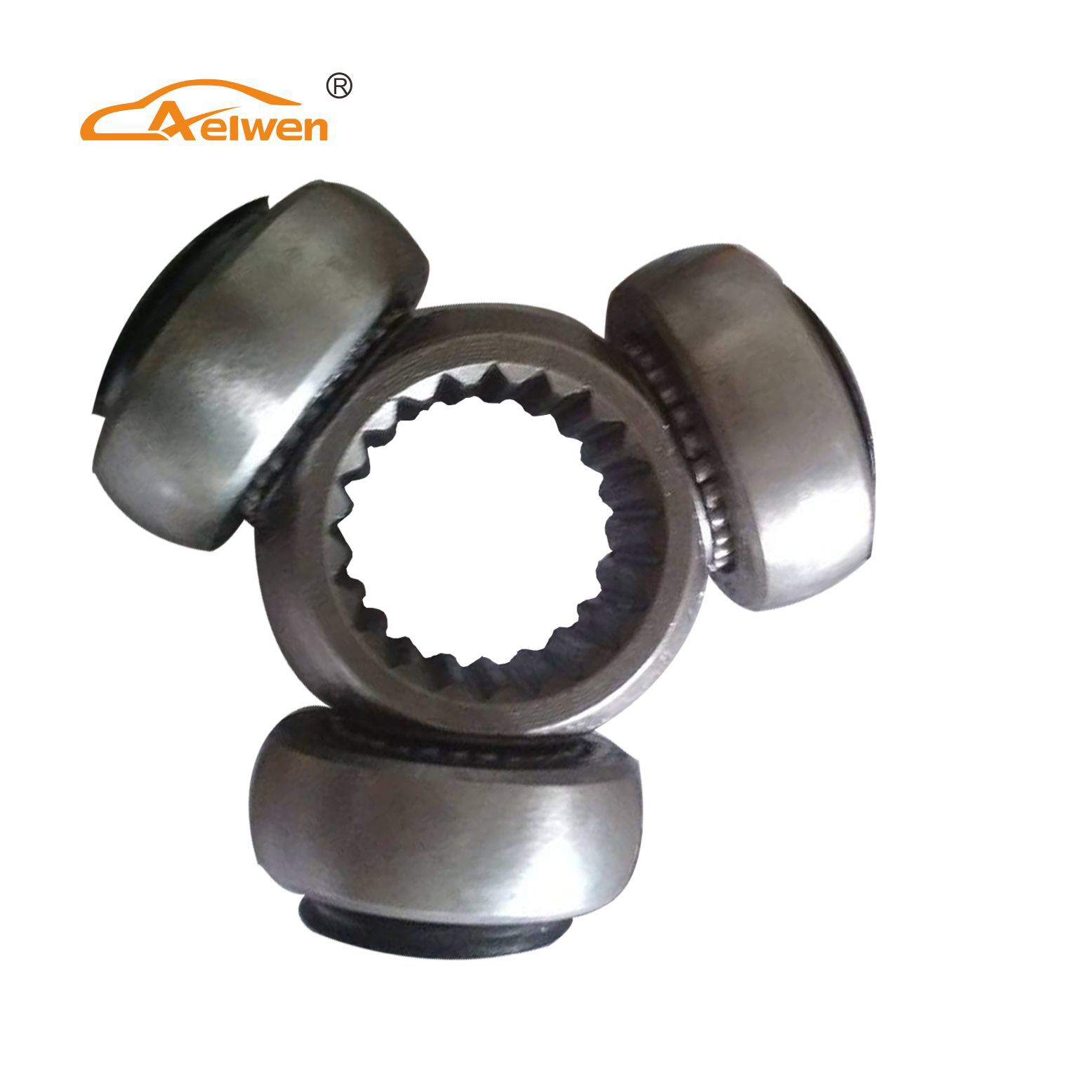 New 20cr/Steel CV Tripod Bearing Fits Courier (5-135005 21T/30.4)
