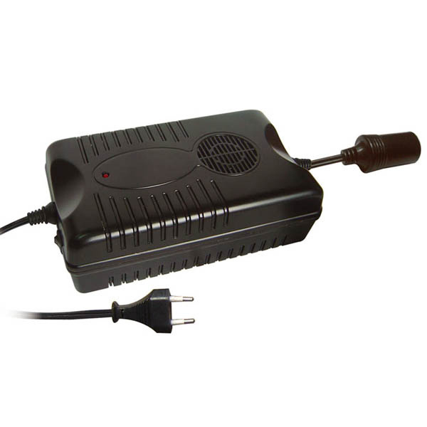 110-220V to 12V 15AMP Power Converter